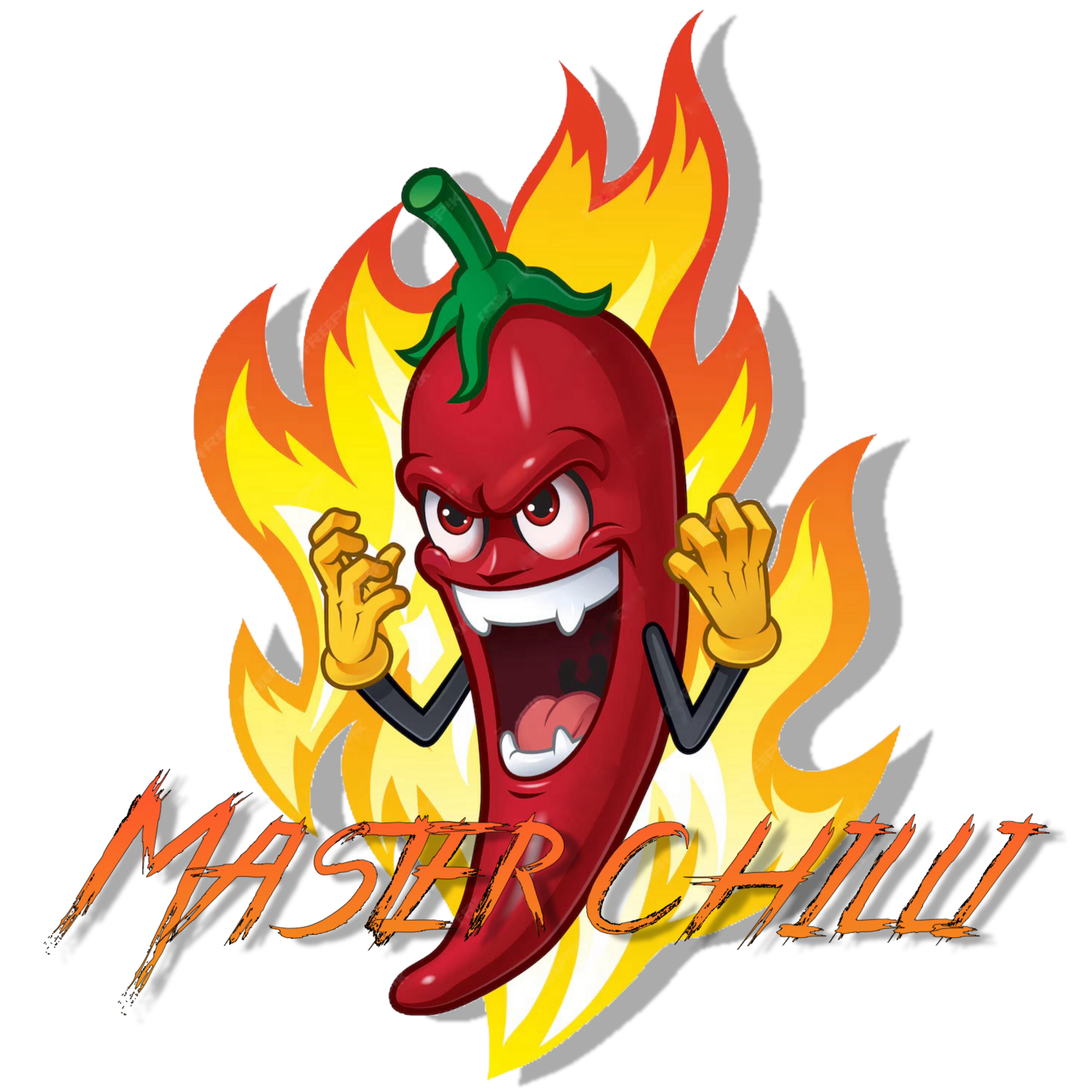 Master chilli