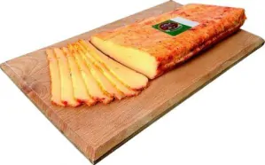 Lovecký sýr