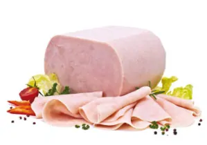 Krůtí šunka