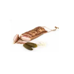 Gazdovská slanina