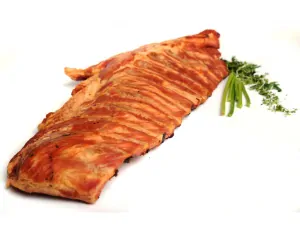Uzená žebra