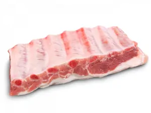 Vepřové žebro z boku