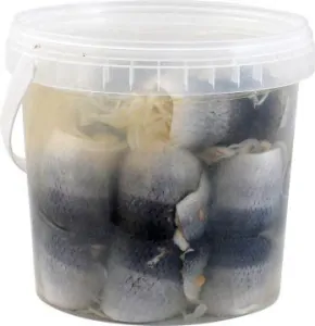 zavináče 2,5 kg kbelík