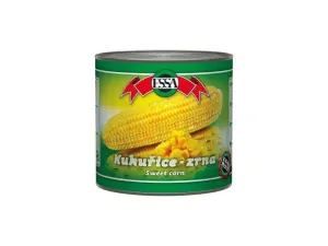 Kukuřice zrno steril 2150ml