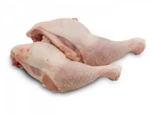 Kuřecí čtvrtky