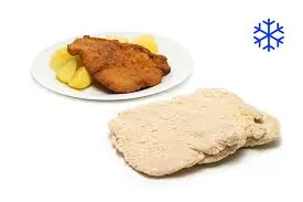 Obalovaný vepřový řízek 230 g