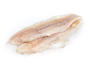 Filety treska