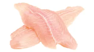 Pangasius filety