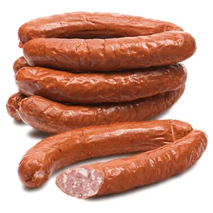Chlapská klobása