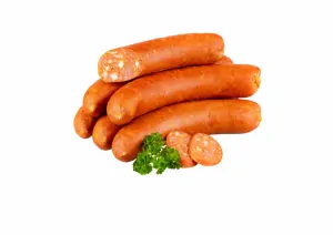 Vodácká klobása
