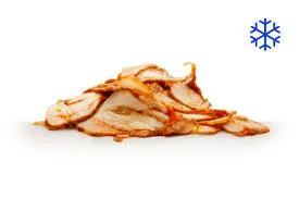 Gyros kuřecí saček