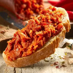 Chilli pastika 200g