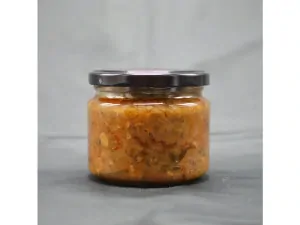Chilli topinková směs 200 g