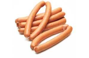 Hradecké párky