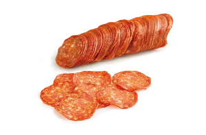 Paliví paprikový krájený