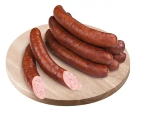 Štýrská klobása