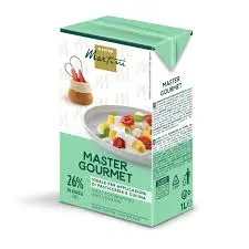 Master gourmet 26 %