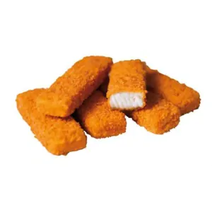 Rybí prsty frosta