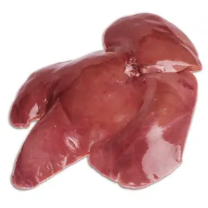 Vepřová játra 10 kg