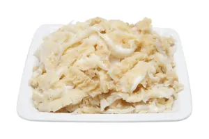 Hovězí drštky