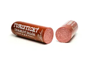 Turistický salám