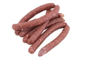 Štýrské párky