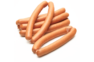 Hradecké párky 