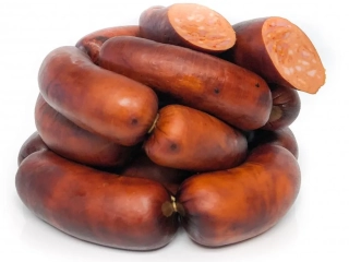 Ďábelské špekáčky